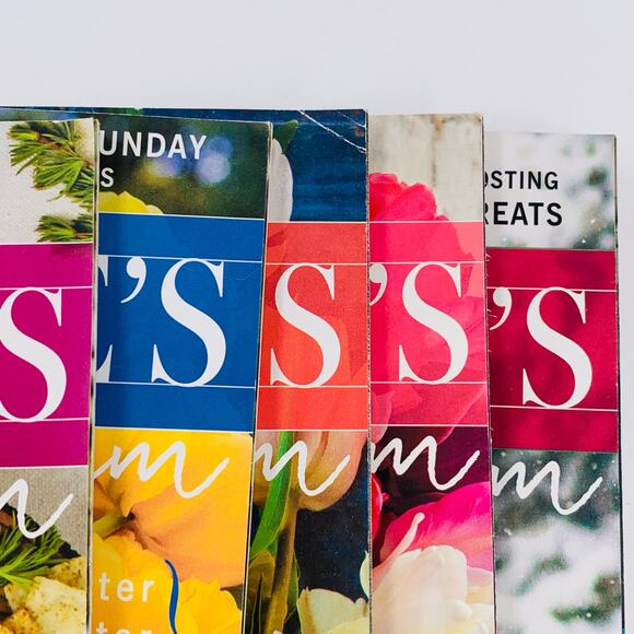 Mary Janes Farm Magazine Lot of 5 Dec 2020 - Sept 2021 Out Of The Box Work Play - Picture 8 of 10